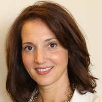 Attorney Linda Larrea